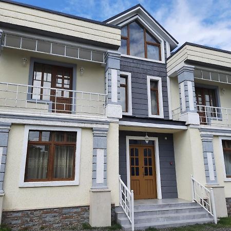 Villa Porto Franco 우레키 외부 사진