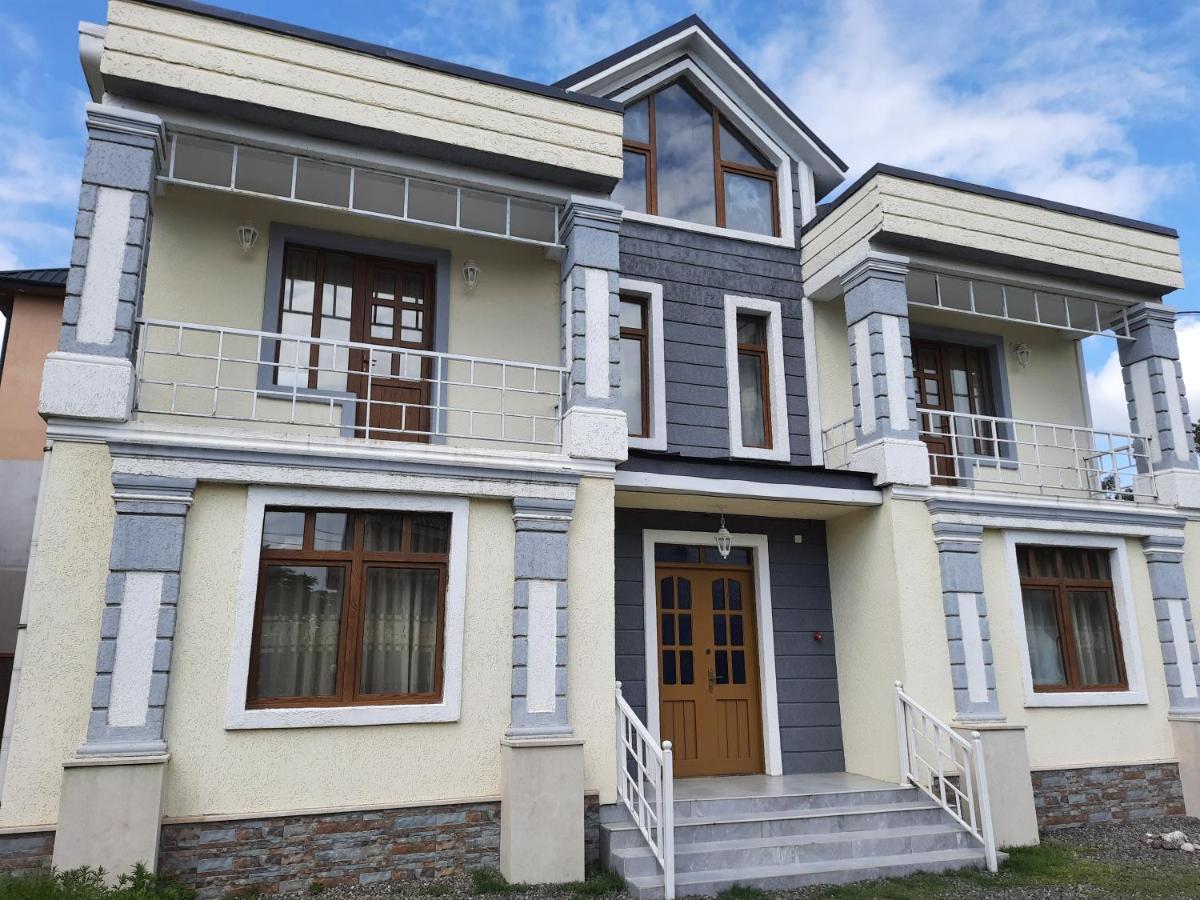 Villa Porto Franco 우레키 외부 사진