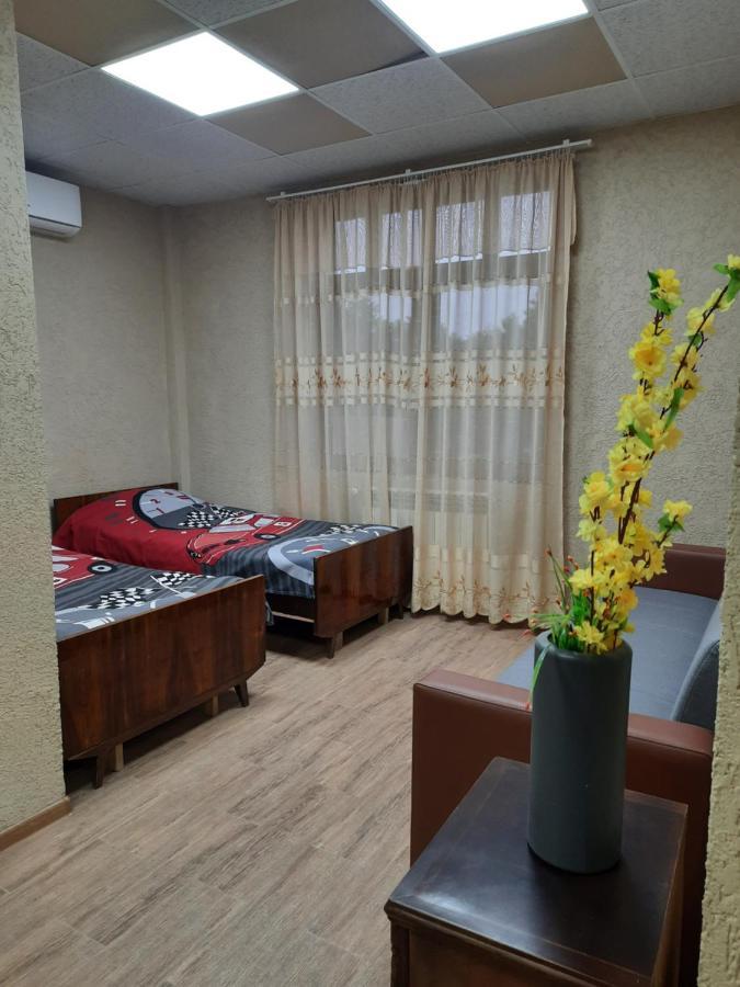 Villa Porto Franco 우레키 외부 사진