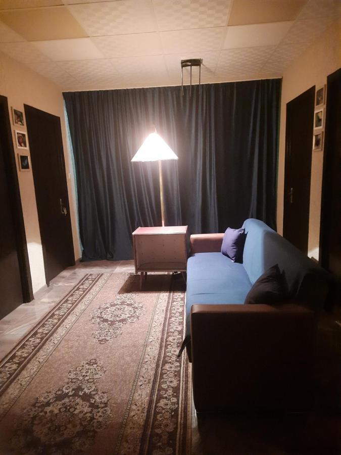 Villa Porto Franco 우레키 외부 사진