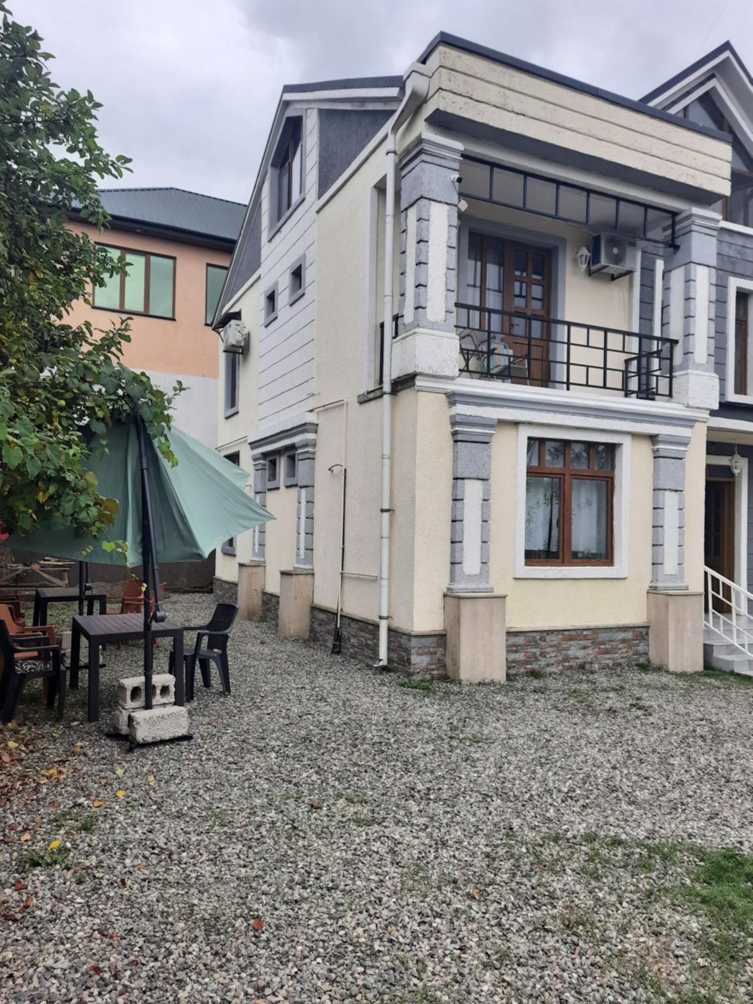 Villa Porto Franco 우레키 객실 사진